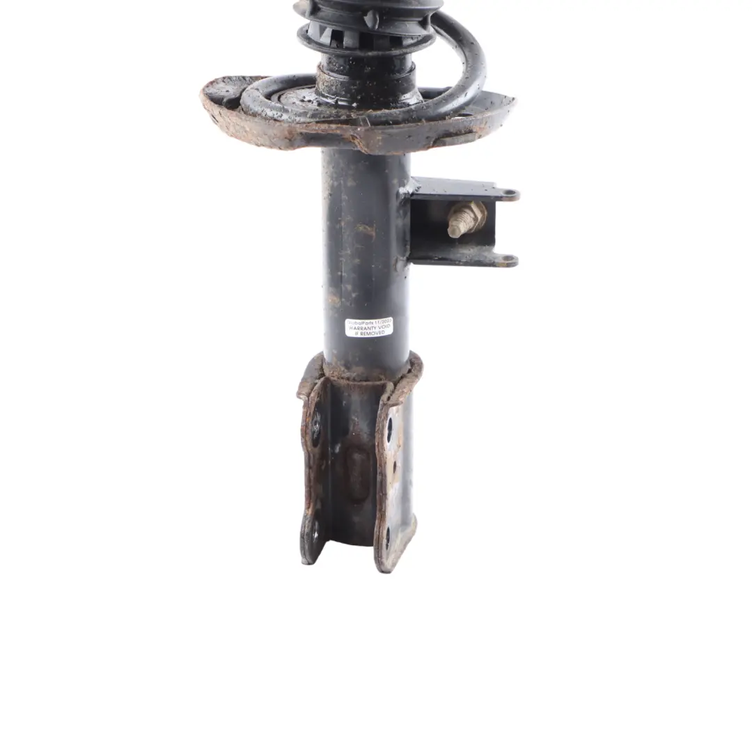 Strut Front Shock Right O/S Absorber A1763208913 to Mercedes W176 Spring with Part number A1763209013 Mercedes W176 Spring Strut Front Shock Right O/S Absorber A1763208913 - SKU A1763209013 - Part number A1763209013