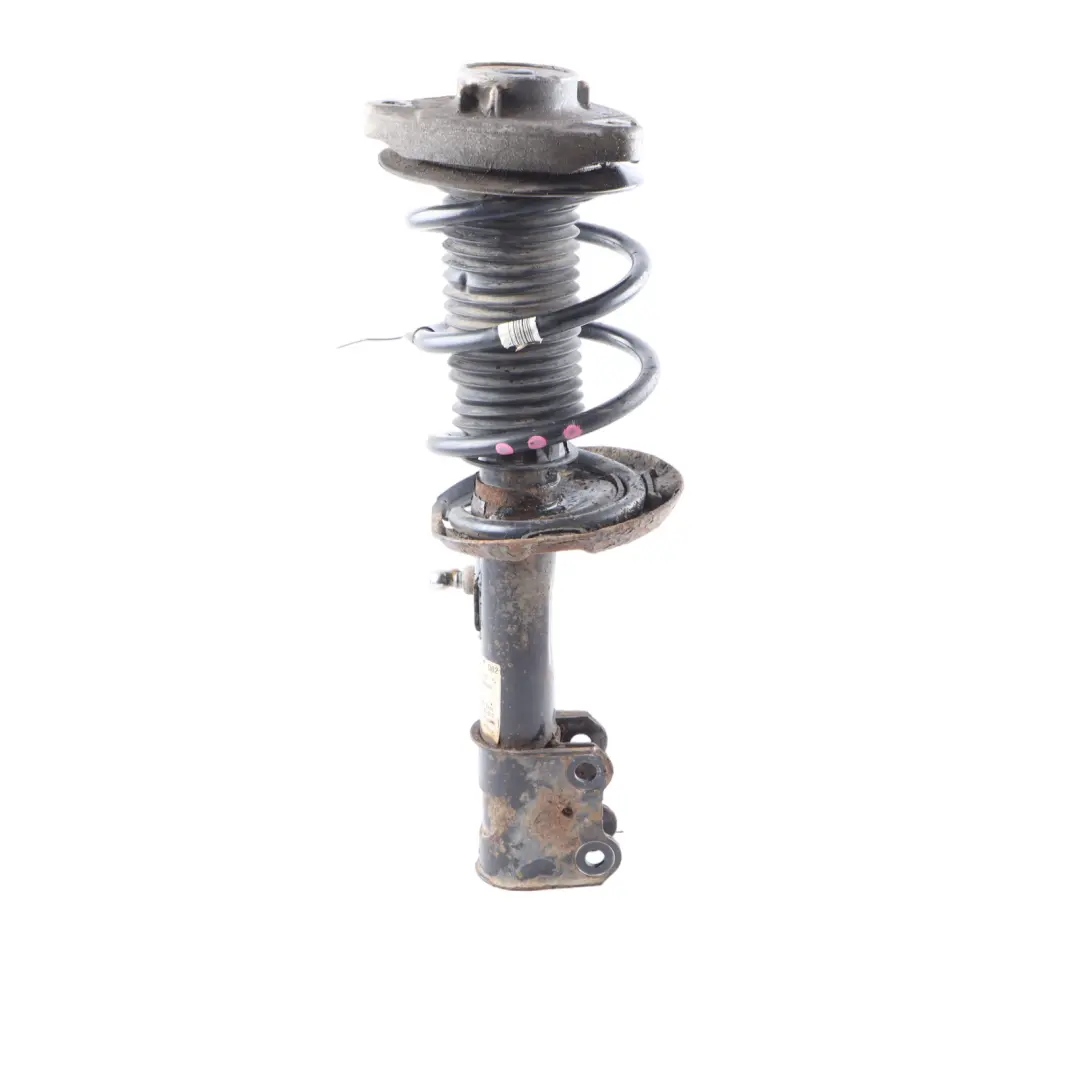 Strut Front Shock Right O/S Absorber A1763208913 to Mercedes W176 Spring with Part number A1763209013 Mercedes W176 Spring Strut Front Shock Right O/S Absorber A1763208913 - SKU A1763209013 - Part number A1763209013