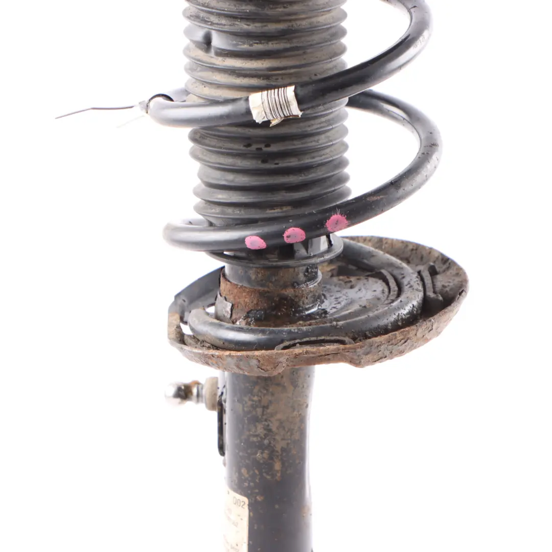 Strut Front Shock Right O/S Absorber A1763208913 to Mercedes W176 Spring with Part number A1763209013 Mercedes W176 Spring Strut Front Shock Right O/S Absorber A1763208913 - SKU A1763209013 - Part number A1763209013