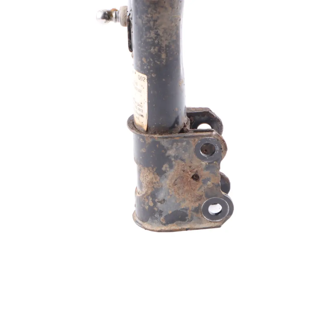 Strut Front Shock Right O/S Absorber A1763208913 to Mercedes W176 Spring with Part number A1763209013 Mercedes W176 Spring Strut Front Shock Right O/S Absorber A1763208913 - SKU A1763209013 - Part number A1763209013
