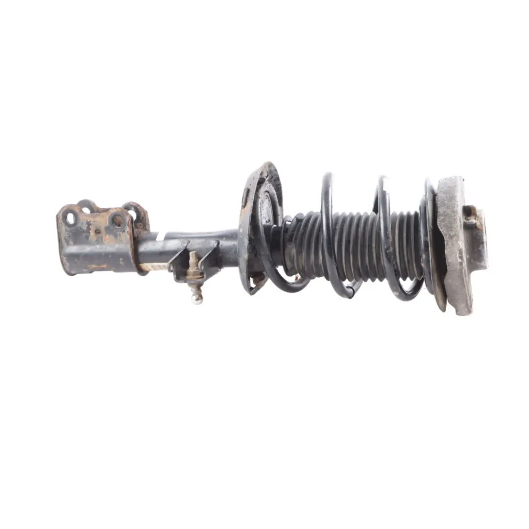 Strut Front Shock Right O/S Absorber A1763208913 to Mercedes W176 Spring with Part number A1763209013 Mercedes W176 Spring Strut Front Shock Right O/S Absorber A1763208913 - SKU A1763209013 - Part number A1763209013
