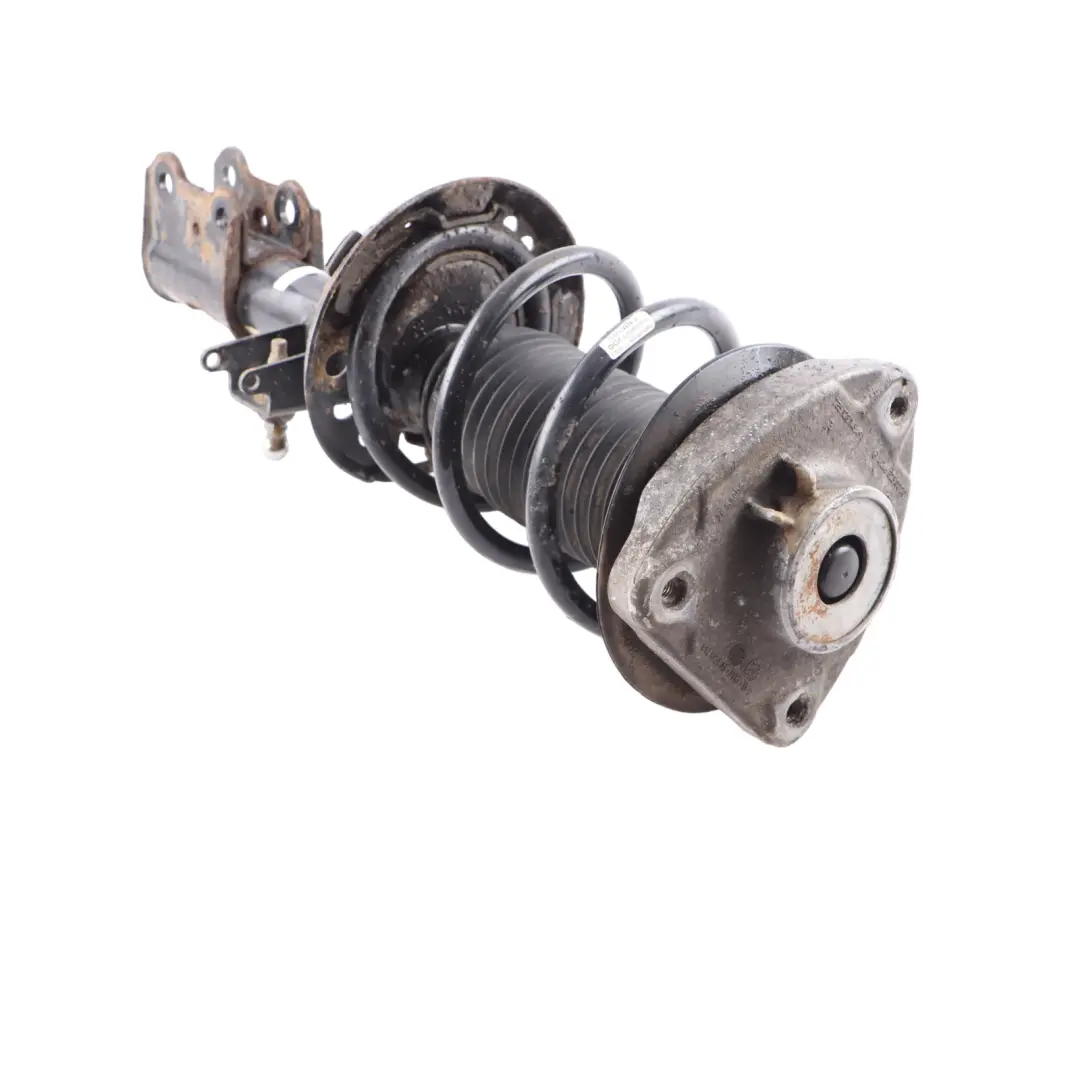 Strut Front Shock Right O/S Absorber A1763208913 to Mercedes W176 Spring with Part number A1763209013 Mercedes W176 Spring Strut Front Shock Right O/S Absorber A1763208913 - SKU A1763209013 - Part number A1763209013