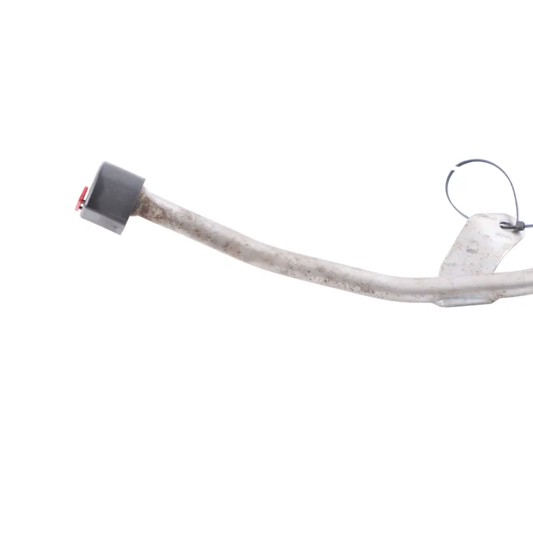 Przewód Wąż Rura Oleju do Mercedes C117 W176 o numerze A1763700100 Mercedes C117 W176 Przewód Wąż Rura Oleju - SKU A1763700100 - Numer Części A1763700100