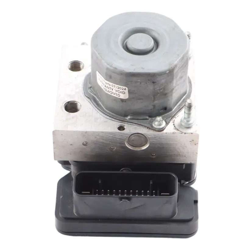 Pompa ABS ESP Centralina Idraulica Modulo Frenante per Mercedes W176 con numero di parte A1764310800 Mercedes W176 Pompa ABS ESP Centralina Idraulica Modulo Frenante - SKU A1764310800 - Numero di parte A1764310800