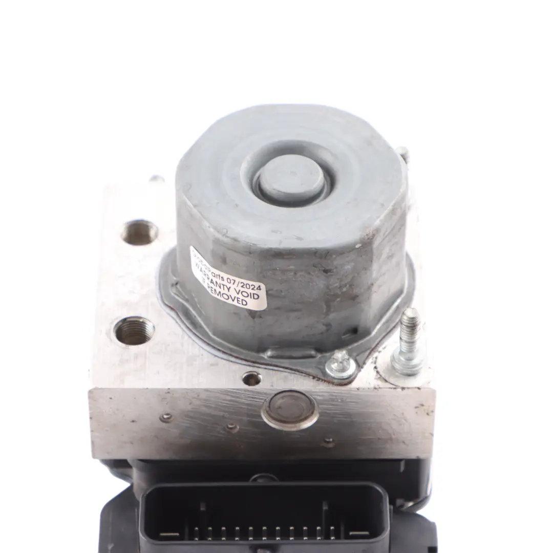 Pump ABS ESP Hydraulic Control Unit Braking Module to Mercedes W176 with Part number A1764310800 Mercedes W176 Pump ABS ESP Hydraulic Control Unit Braking Module - SKU A1764310800 - Part number A1764310800