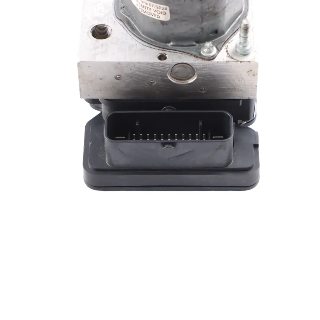 Mercedes W176 Pumpe ABS ESP Hydraulisches Steuergerät Brems Modul - SKU A1764310800 - Teilenummer A1764310800