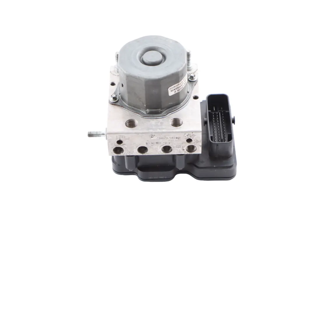 Bomba ABS ESP Unidad Control Hidráulico Módulo Frenado para Mercedes W176 con número de pieza A1764310800 Mercedes W176 Bomba ABS ESP Unidad Control Hidráulico Módulo Frenado - SKU A1764310800 - Número de pieza A1764310800