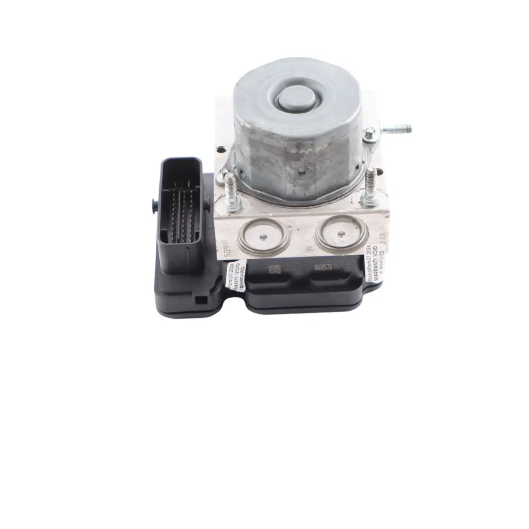 Pompa ABS ESP Centralina Idraulica Modulo Frenante per Mercedes W176 con numero di parte A1764310800 Mercedes W176 Pompa ABS ESP Centralina Idraulica Modulo Frenante - SKU A1764310800 - Numero di parte A1764310800