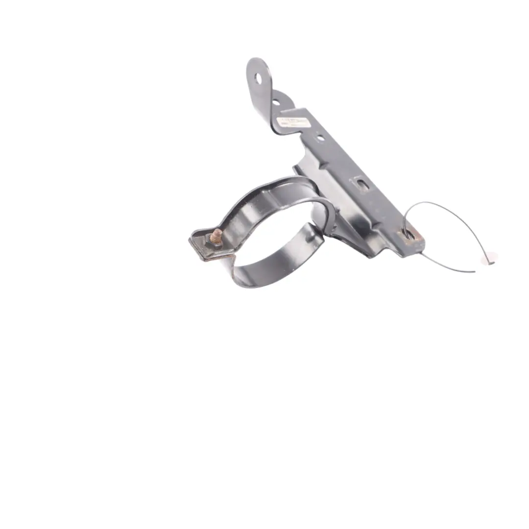 Water Pump Bracket Holder Mount to Mercedes W176 Engine with Part number A1765000331 Mercedes W176 Engine Water Pump Bracket Holder Mount - SKU A1765000331 - Part number A1765000331