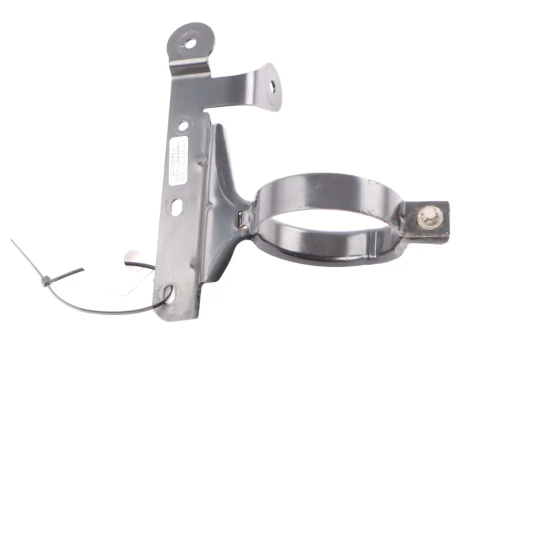 Mercedes W176 Engine Water Pump Bracket Holder Mount - SKU A1765000331 - Part number A1765000331