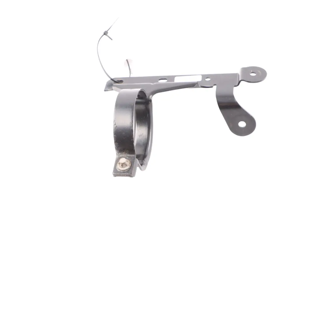 Water Pump Bracket Holder Mount to Mercedes W176 Engine with Part number A1765000331 Mercedes W176 Engine Water Pump Bracket Holder Mount - SKU A1765000331 - Part number A1765000331