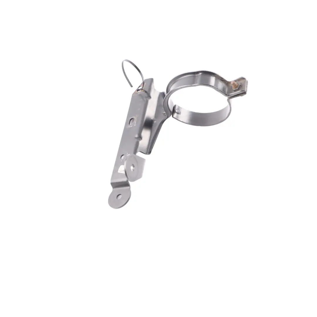 Mercedes W176 Engine Water Pump Bracket Holder Mount - SKU A1765000331 - Part number A1765000331