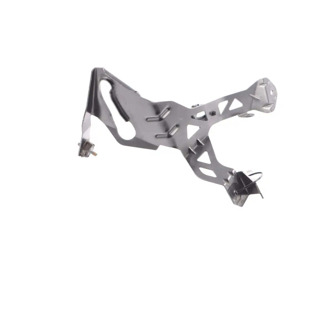 Mercedes W176 Radiator Bracket Radiator Upper Holder Mounting Carrier - SKU A1765000431 - Part number A1765000431