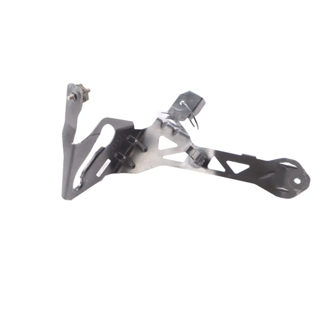 Radiator Bracket Radiator Upper Holder Mounting Carrier to Mercedes W176 with Part number A1765000431 Mercedes W176 Radiator Bracket Radiator Upper Holder Mounting Carrier - SKU A1765000431 - Part number A1765000431