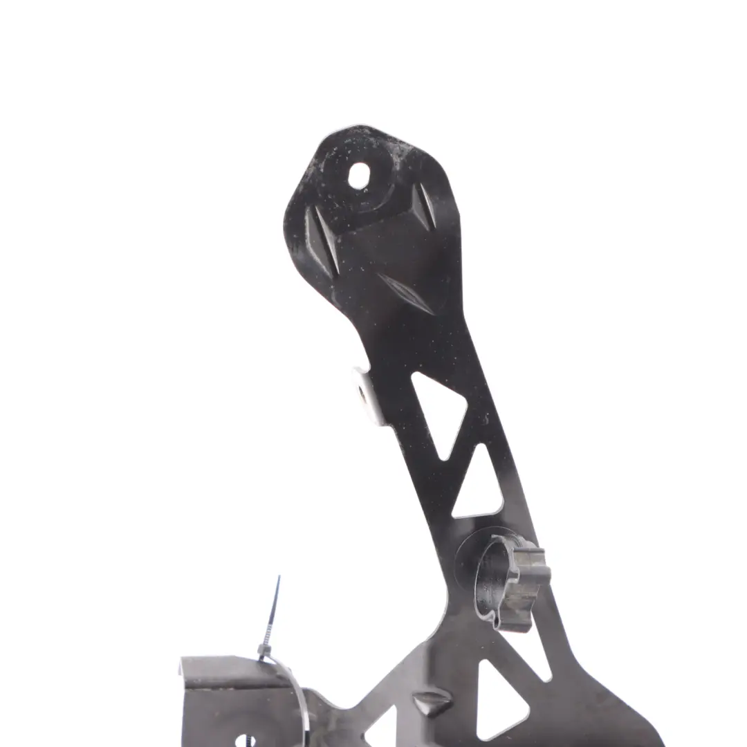 Mercedes W176 Radiator Bracket Radiator Upper Holder Mounting Carrier - SKU A1765000431 - Part number A1765000431