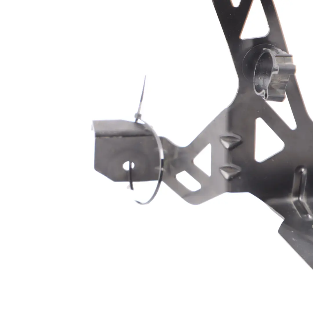 Mercedes W176 Radiator Bracket Radiator Upper Holder Mounting Carrier - SKU A1765000431 - Part number A1765000431