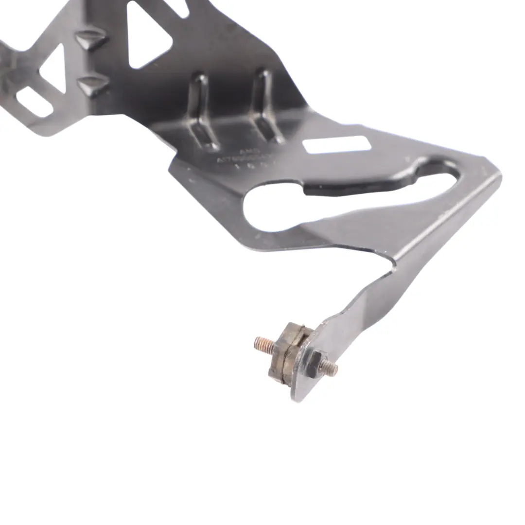 Radiator Bracket Radiator Upper Holder Mounting Carrier to Mercedes W176 with Part number A1765000431 Mercedes W176 Radiator Bracket Radiator Upper Holder Mounting Carrier - SKU A1765000431 - Part number A1765000431