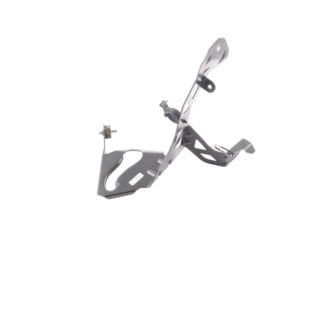 Mercedes W176 Radiator Bracket Radiator Upper Holder Mounting Carrier - SKU A1765000431 - Part number A1765000431