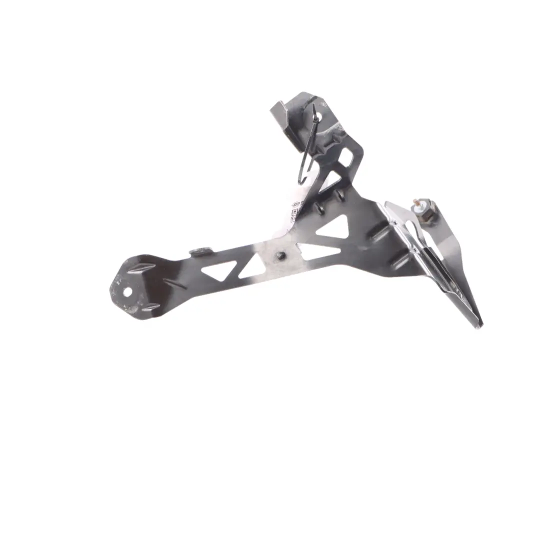 Radiator Bracket Radiator Upper Holder Mounting Carrier to Mercedes W176 with Part number A1765000431 Mercedes W176 Radiator Bracket Radiator Upper Holder Mounting Carrier - SKU A1765000431 - Part number A1765000431