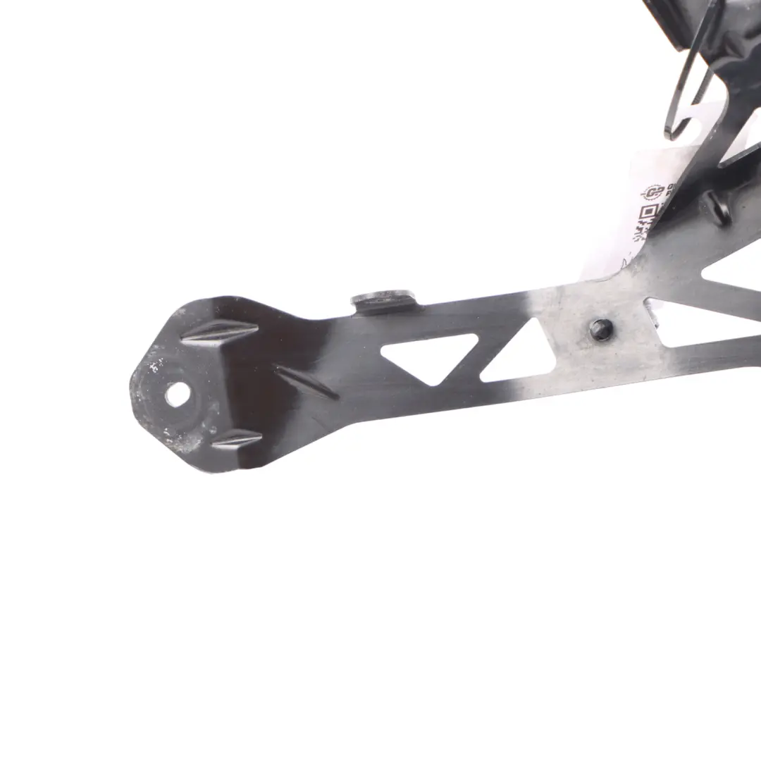 Mercedes W176 Radiator Bracket Radiator Upper Holder Mounting Carrier - SKU A1765000431 - Part number A1765000431