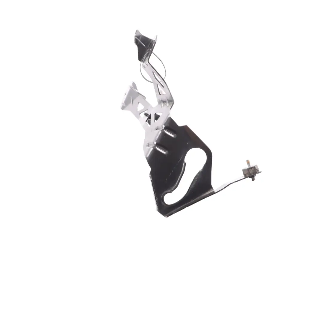 Radiator Bracket Radiator Upper Holder Mounting Carrier to Mercedes W176 with Part number A1765000431 Mercedes W176 Radiator Bracket Radiator Upper Holder Mounting Carrier - SKU A1765000431 - Part number A1765000431