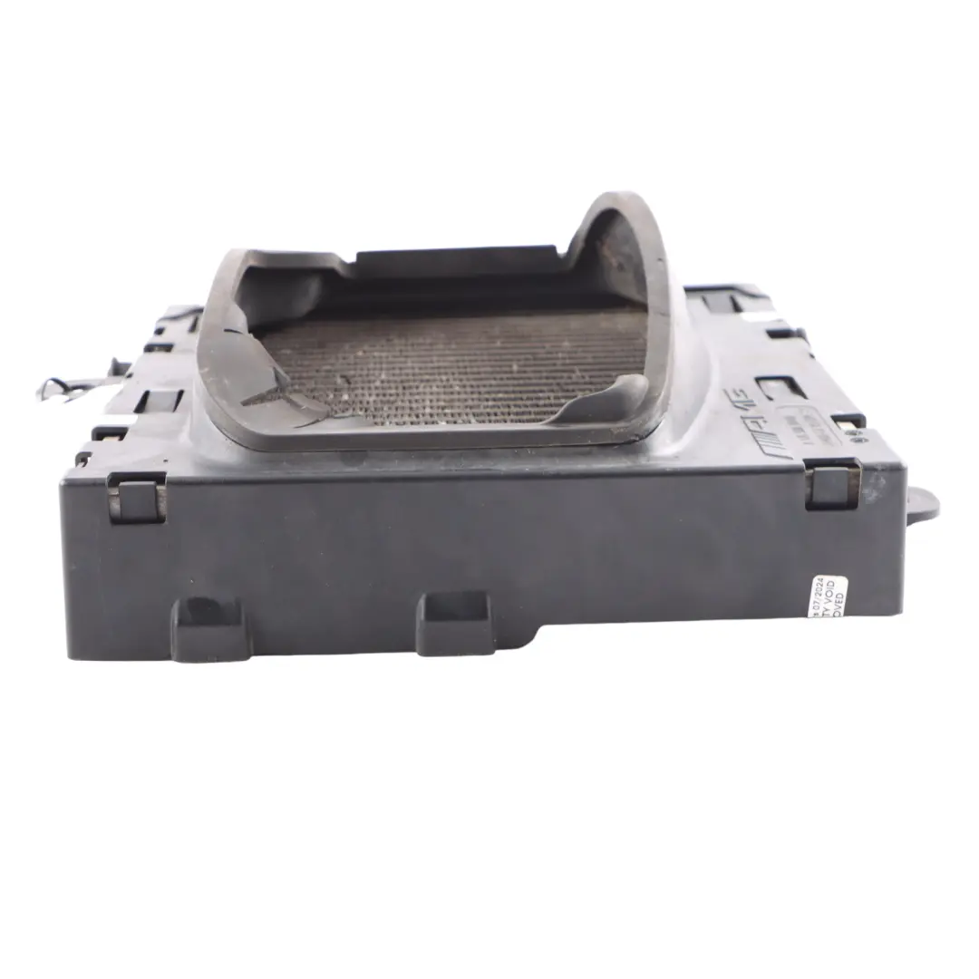 Mercedes W176 AMG Radiador Refrigerante Agua Auxiliar - SKU A1765000900 - Número de pieza A1765000900