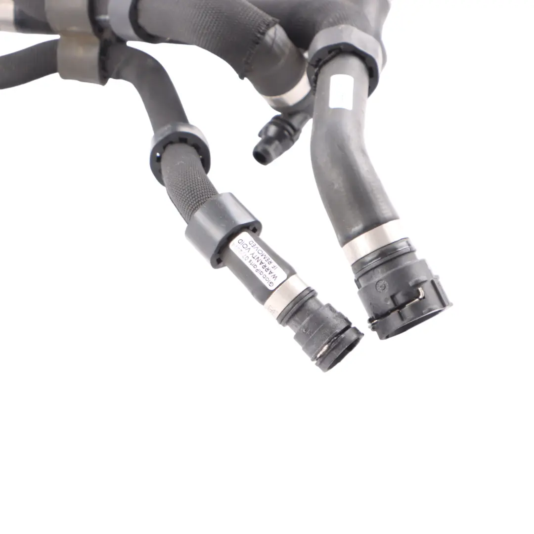 Wasser Schlauch Kühlung Kühlmittel Leitung für Mercedes C117 W176 AMG mit Teilenummer A1765010758 Mercedes C117 W176 AMG Wasser Schlauch Kühlung Kühlmittel Leitung - SKU A1765010758-1 - Teilenummer A1765010758