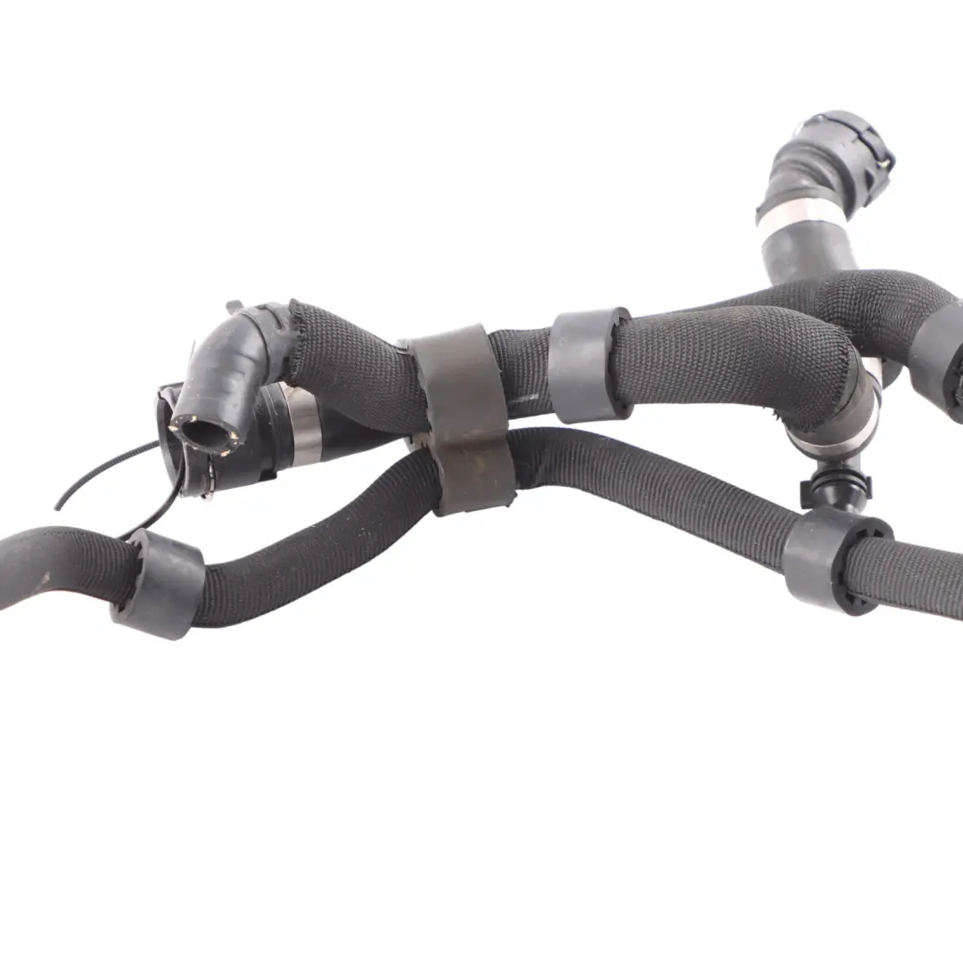 Mercedes C117 W176 AMG Tuyau Eau Refroidissement Conduite Liquide - SKU A1765010758-1 - Numéro de pièce A1765010758