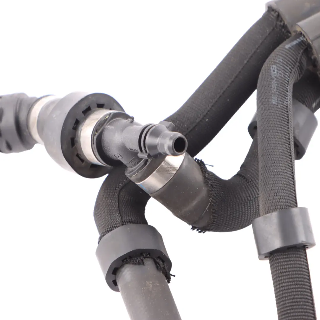 Wasser Schlauch Kühlung Kühlmittel Leitung für Mercedes C117 W176 AMG mit Teilenummer A1765010758 Mercedes C117 W176 AMG Wasser Schlauch Kühlung Kühlmittel Leitung - SKU A1765010758-1 - Teilenummer A1765010758