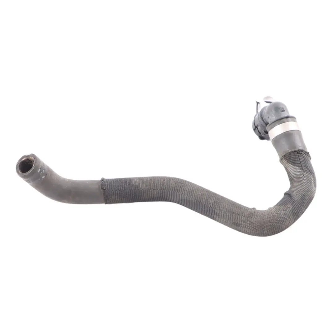 Wasser Schlauch Kühler Kühl Mittel Leitung für Mercedes C117 W176 mit Teilenummer A1765011282 Mercedes C117 W176 Wasser Schlauch Kühler Kühl Mittel Leitung - SKU A1765011282 - Teilenummer A1765011282