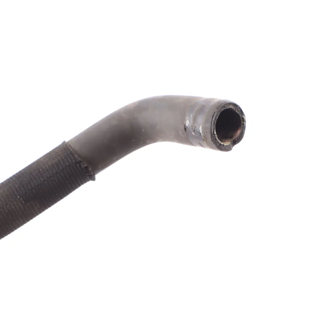 Mercedes C117 W176 Tuyau Radiateur Liquide refroidissement Ligne - SKU A1765011282 - Numéro de pièce A1765011282