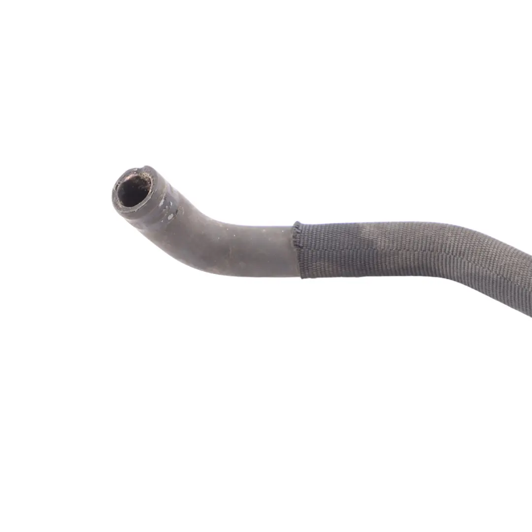 Mercedes C117 W176 Tubo acqua Radiatore Linea tubo refrigerante - SKU A1765011282 - Numero di parte A1765011282