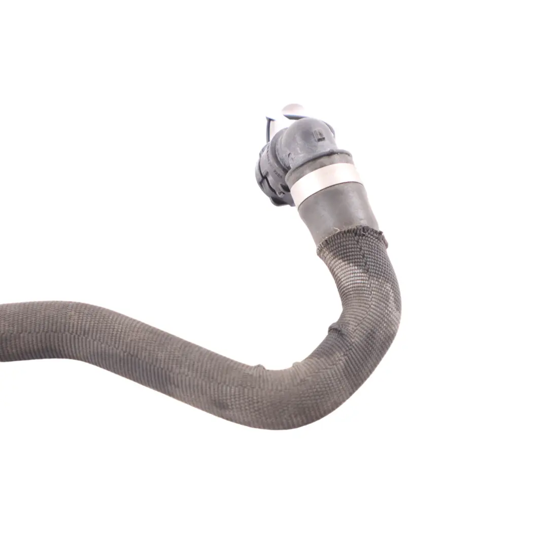 Mercedes C117 W176 Tubo acqua Radiatore Linea tubo refrigerante - SKU A1765011282 - Numero di parte A1765011282