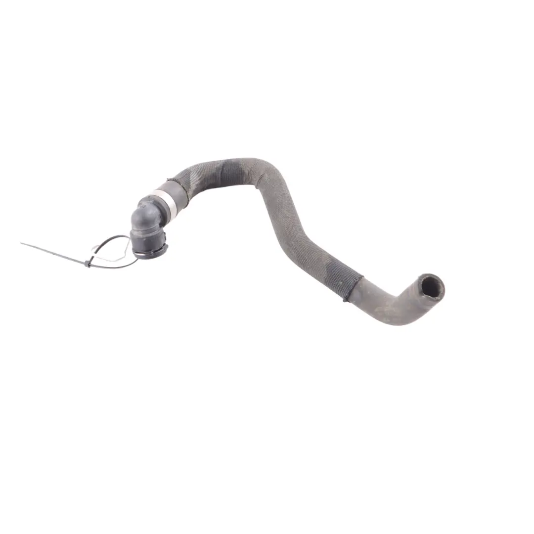 Mercedes C117 W176 Tubo acqua Radiatore Linea tubo refrigerante - SKU A1765011282 - Numero di parte A1765011282