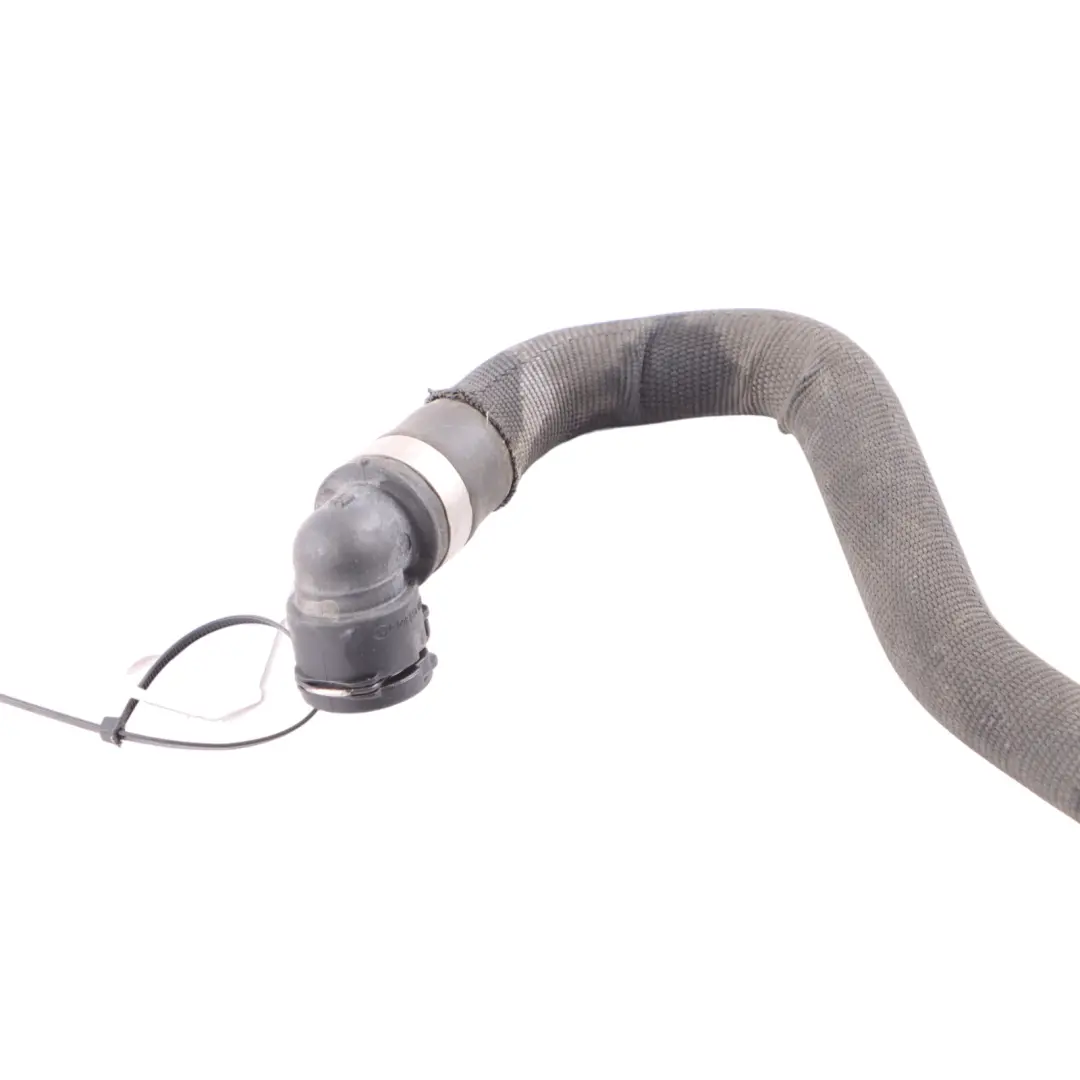Mercedes C117 W176 Tubo acqua Radiatore Linea tubo refrigerante - SKU A1765011282 - Numero di parte A1765011282