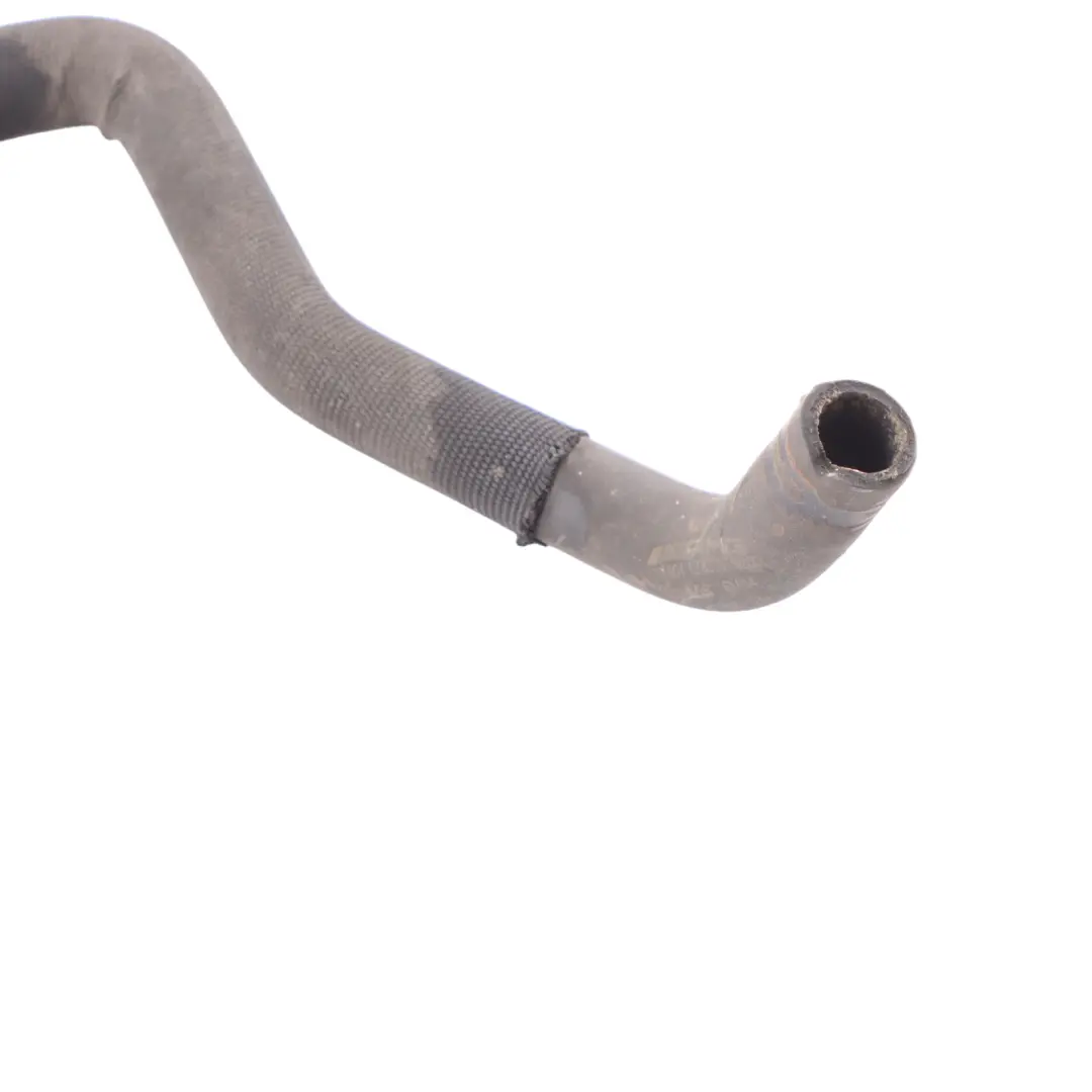 Mercedes C117 W176 Tubo acqua Radiatore Linea tubo refrigerante - SKU A1765011282 - Numero di parte A1765011282