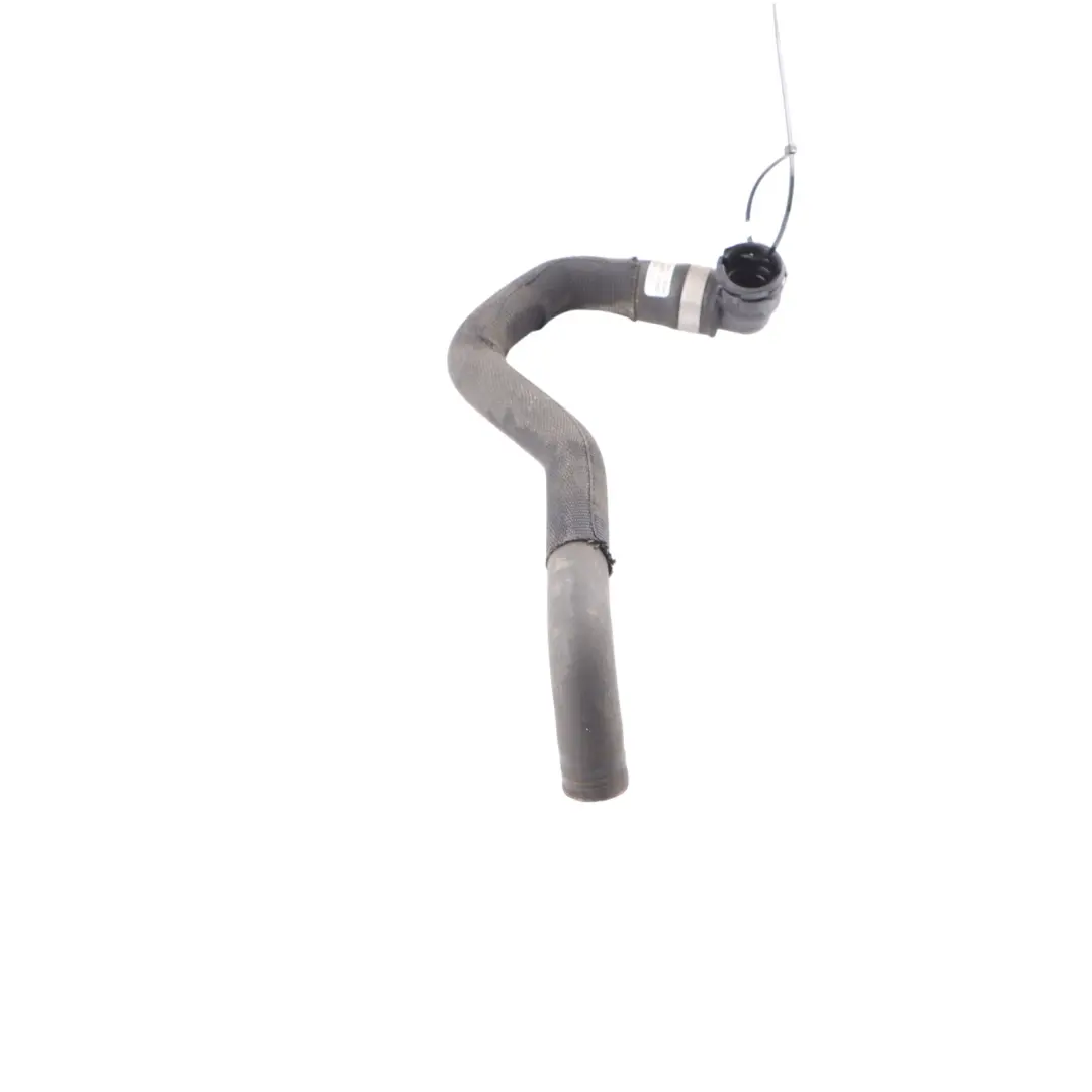 Mercedes C117 W176 Water Hose Radiator Coolant Pipe Line - SKU A1765011282 - Part number A1765011282