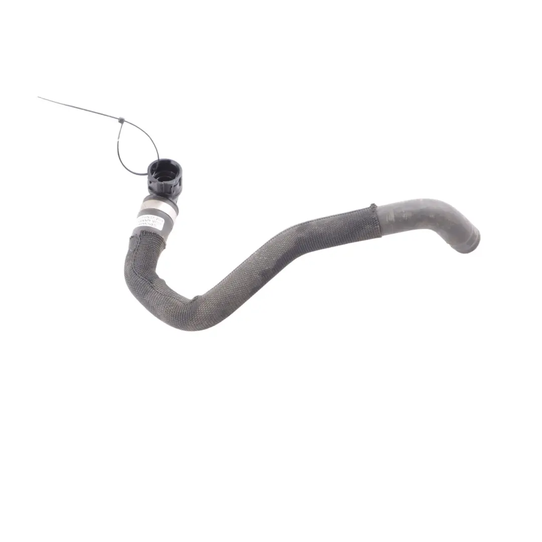 manguera agua radiador tubería refrigerante para Mercedes C117 W176 con número de pieza A1765011282 Mercedes C117 W176 manguera agua radiador tubería refrigerante - SKU A1765011282 - Número de pieza A1765011282