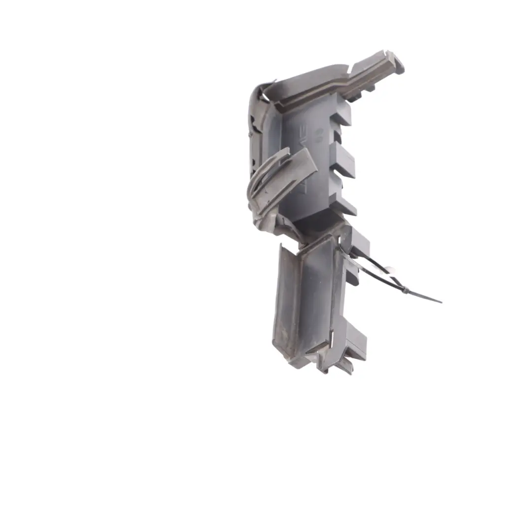 Mercedes W176 Radiator Air Intake Duck Frame Guide Right O/S - SKU A1765050630 - Part number A1765050630