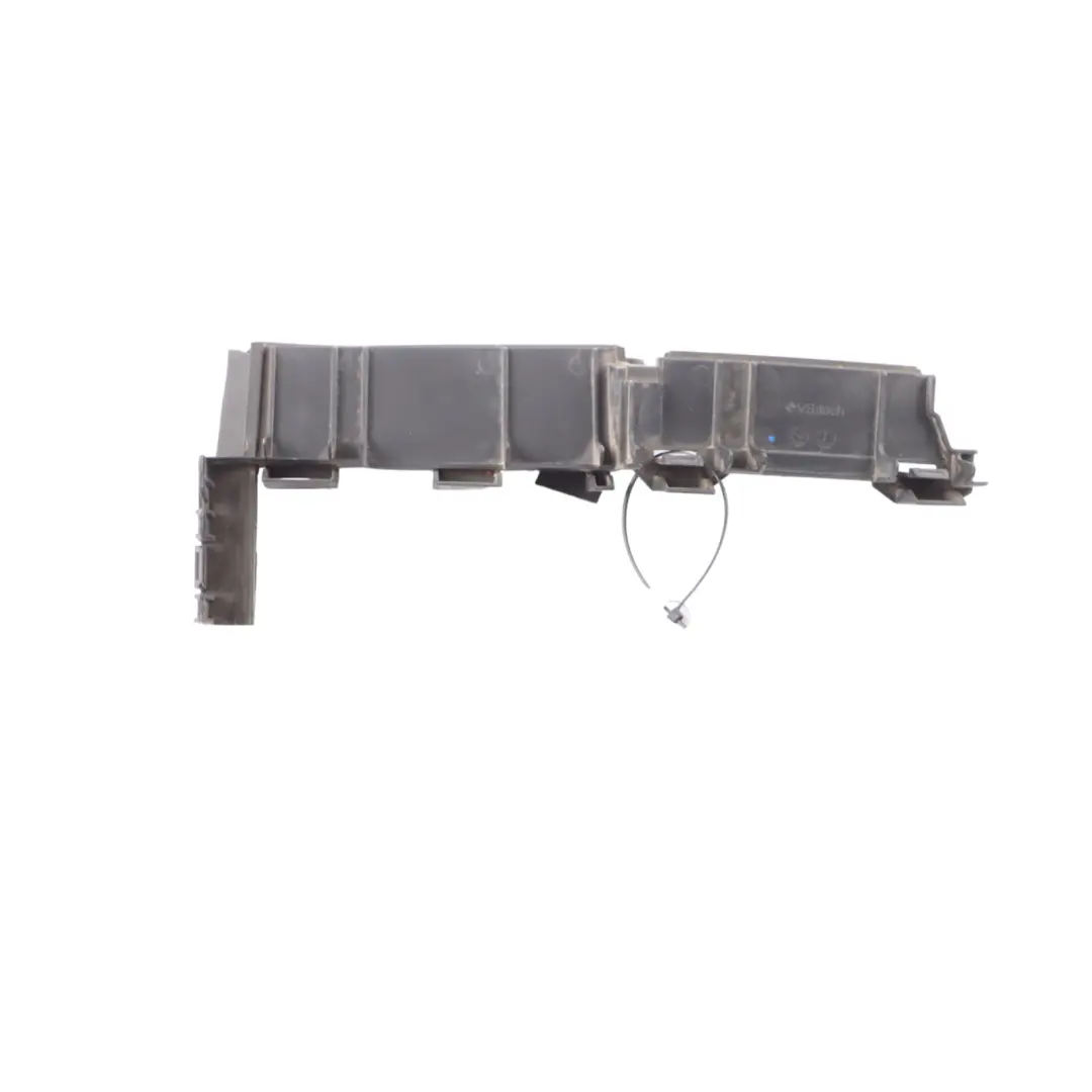 Mercedes W176 Radiator Air Intake Duck Frame Guide Right O/S - SKU A1765050630 - Part number A1765050630