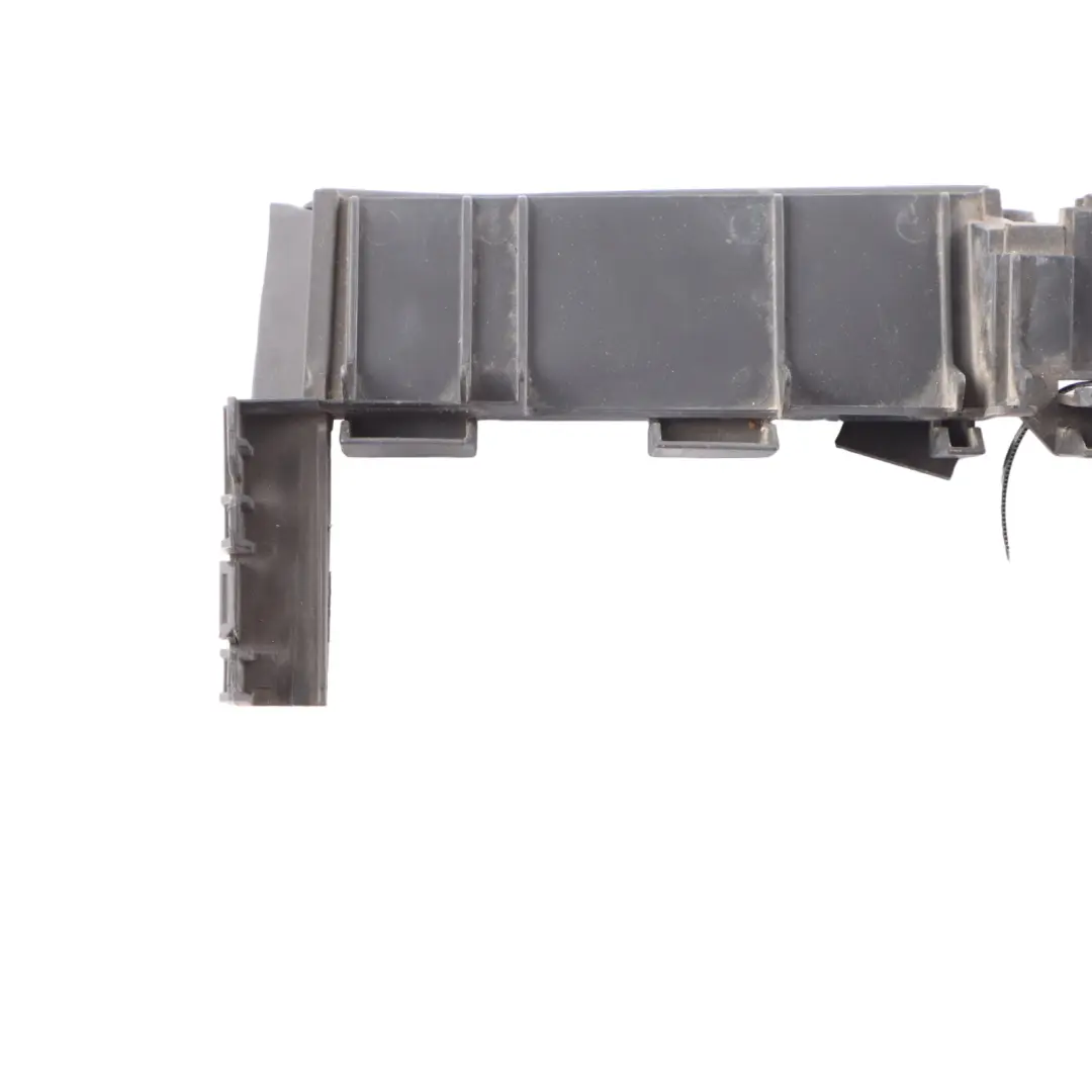 Mercedes W176 Radiator Air Intake Duck Frame Guide Right O/S - SKU A1765050630 - Part number A1765050630
