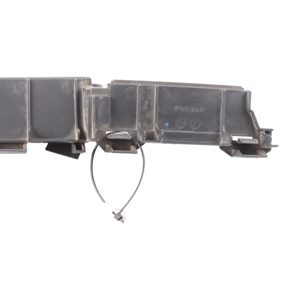 Mercedes W176 Radiator Air Intake Duck Frame Guide Right O/S - SKU A1765050630 - Part number A1765050630
