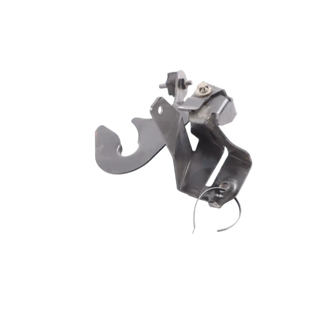 Mercedes C117 W176 Front Bumper Reinforcement Right O/S Bracket - SKU A1765200241 - Part number A1765200241