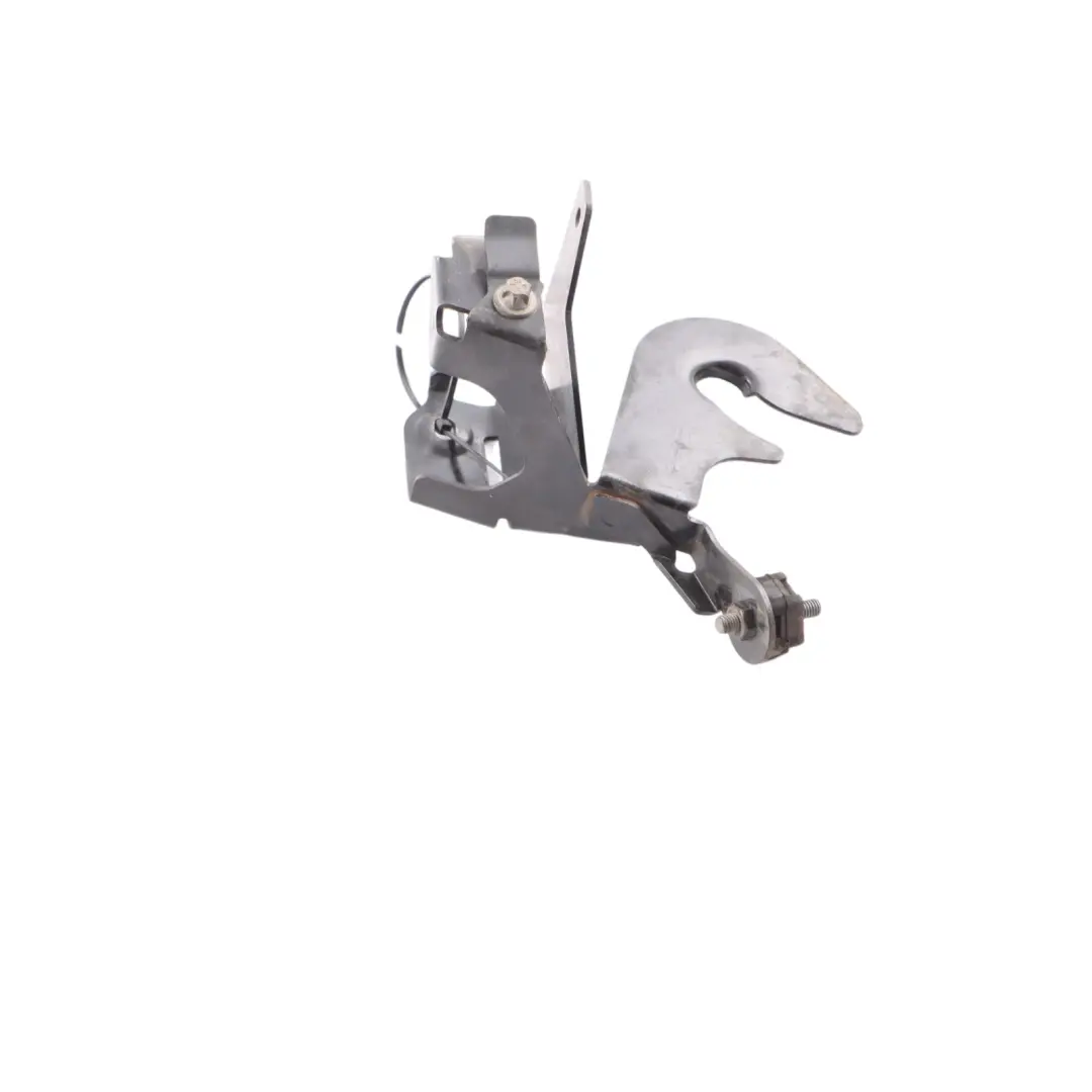 Mercedes C117 W176 Rinforzo paraurti anteriore destro Staffa - SKU A1765200241 - Numero di parte A1765200241