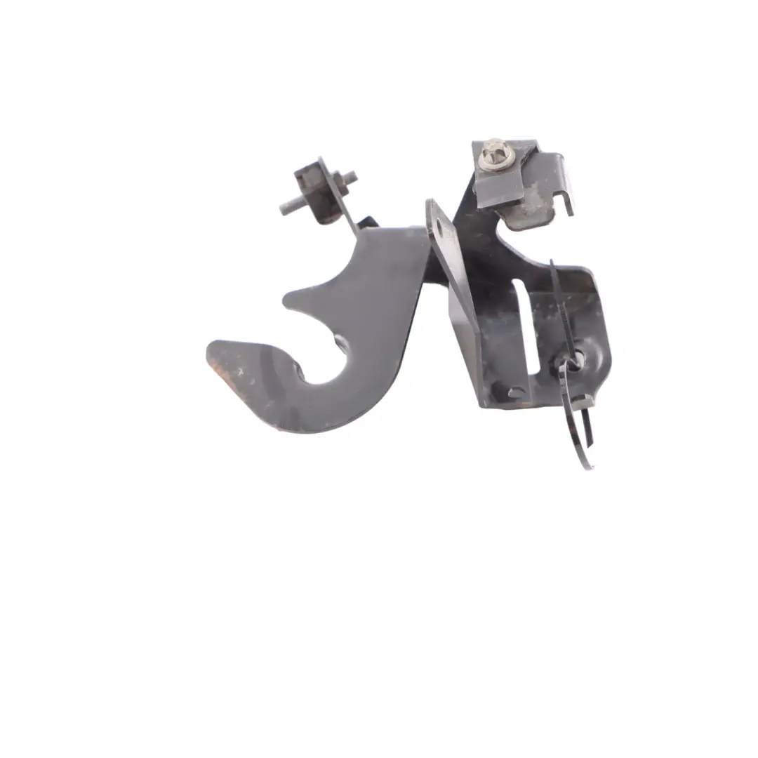 Mercedes C117 W176 Rinforzo paraurti anteriore destro Staffa - SKU A1765200241 - Numero di parte A1765200241