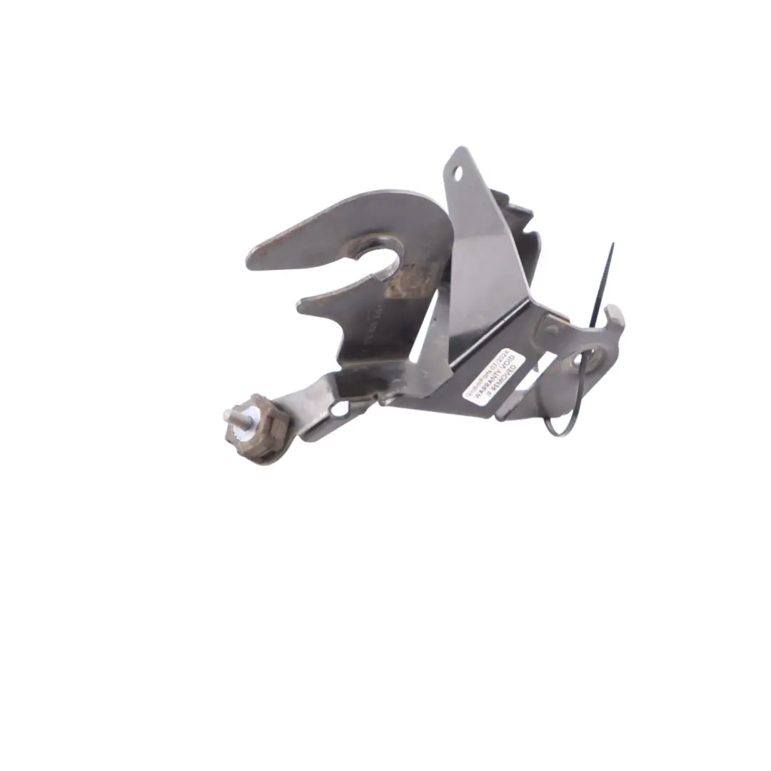 Renfort Pare Chocs Avant Support Droit pour Mercedes C117 W176 à propos du numéro de pièce A1765200241 Mercedes C117 W176 Renfort Pare Chocs Avant Support Droit - SKU A1765200241 - Numéro de pièce A1765200241