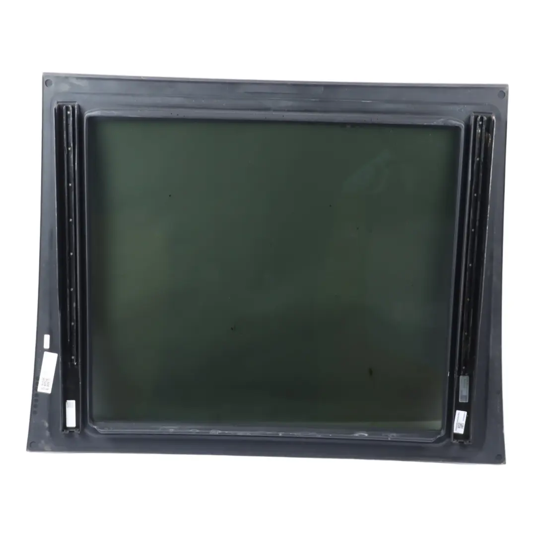 Mercedes W176 Sunroof Sliding Roof Centre Window Glass Panel AS3 Webasto - SKU A1767800021 - Part number A1767800021