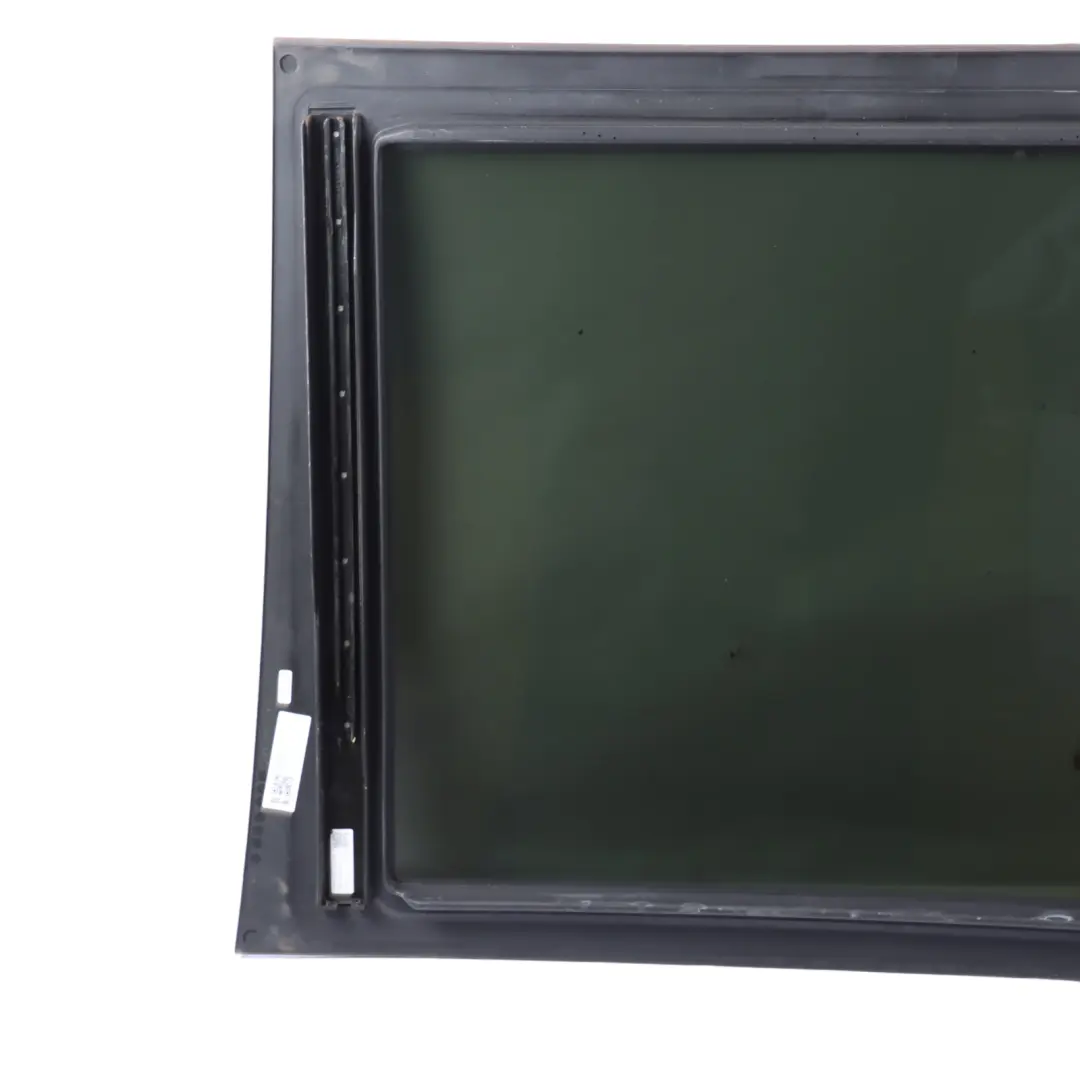 Mercedes W176 Techo Corredizo Techo Central Ventana Panel De Vidrio AS3 Webasto - SKU A1767800021 - Número de pieza A1767800021