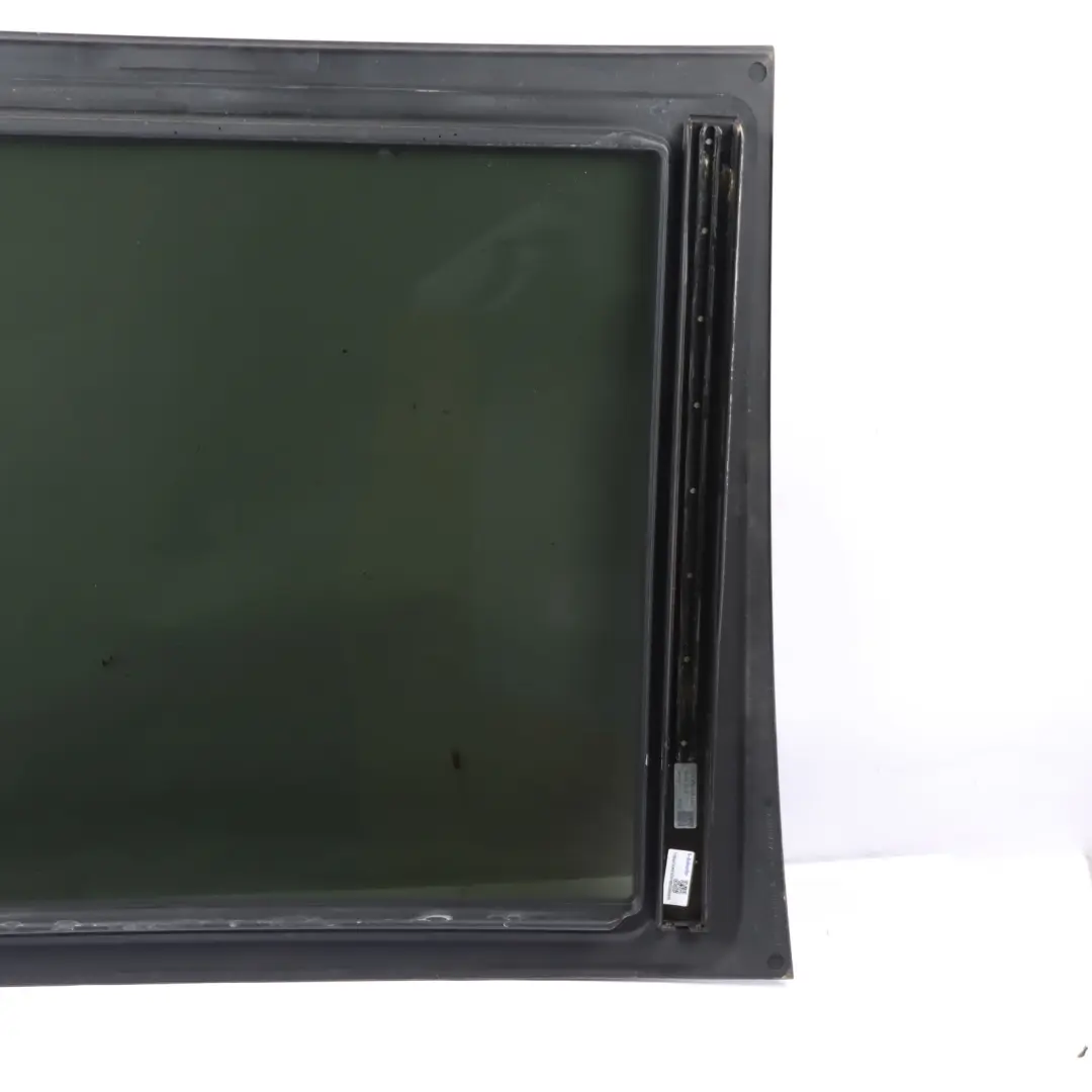 Mercedes W176 Techo Corredizo Techo Central Ventana Panel De Vidrio AS3 Webasto - SKU A1767800021 - Número de pieza A1767800021