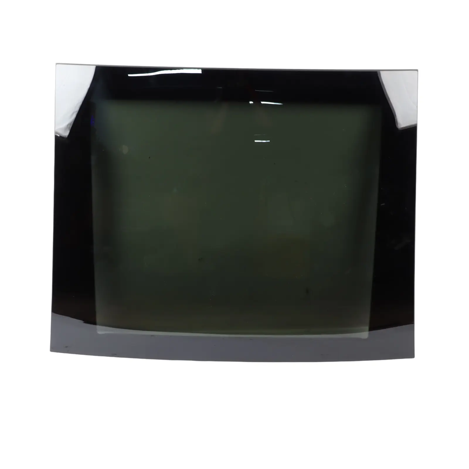 Mercedes W176 Toit Ouvrant Toit Coulissant Vitre Centrale Panneau De Verre AS3